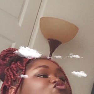 Meet your Posher, Blueberry